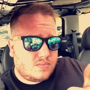 Meet your Posher, Bryan